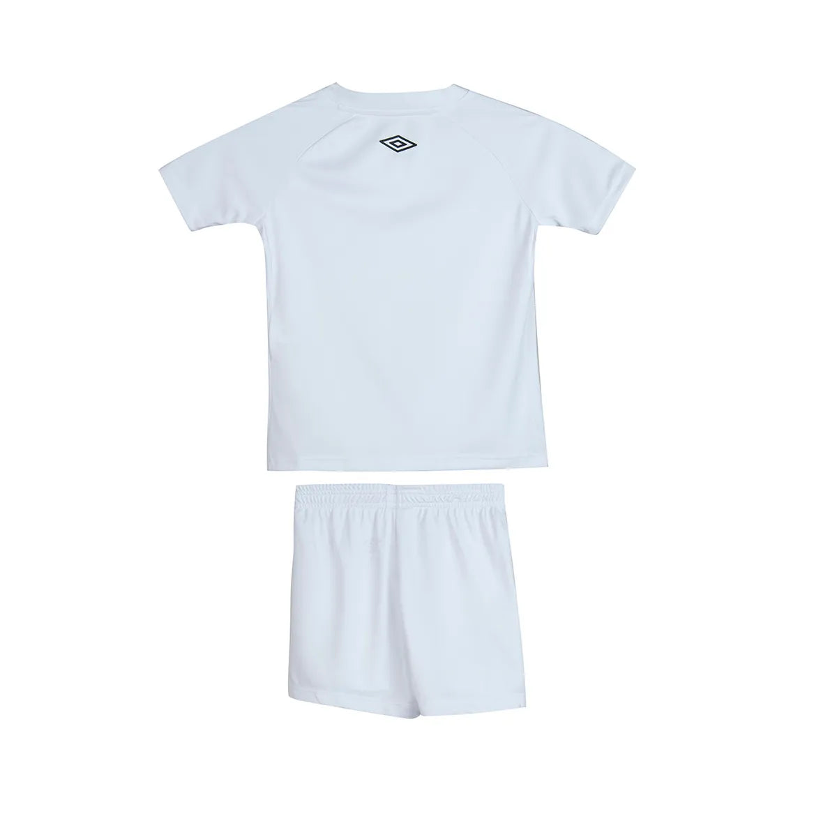 Santos 2025/26 I Home Jersey Soccer - Kit Kids