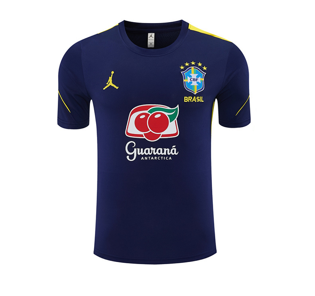 Brazil 2026 Jersey Soccer Jordan - Training