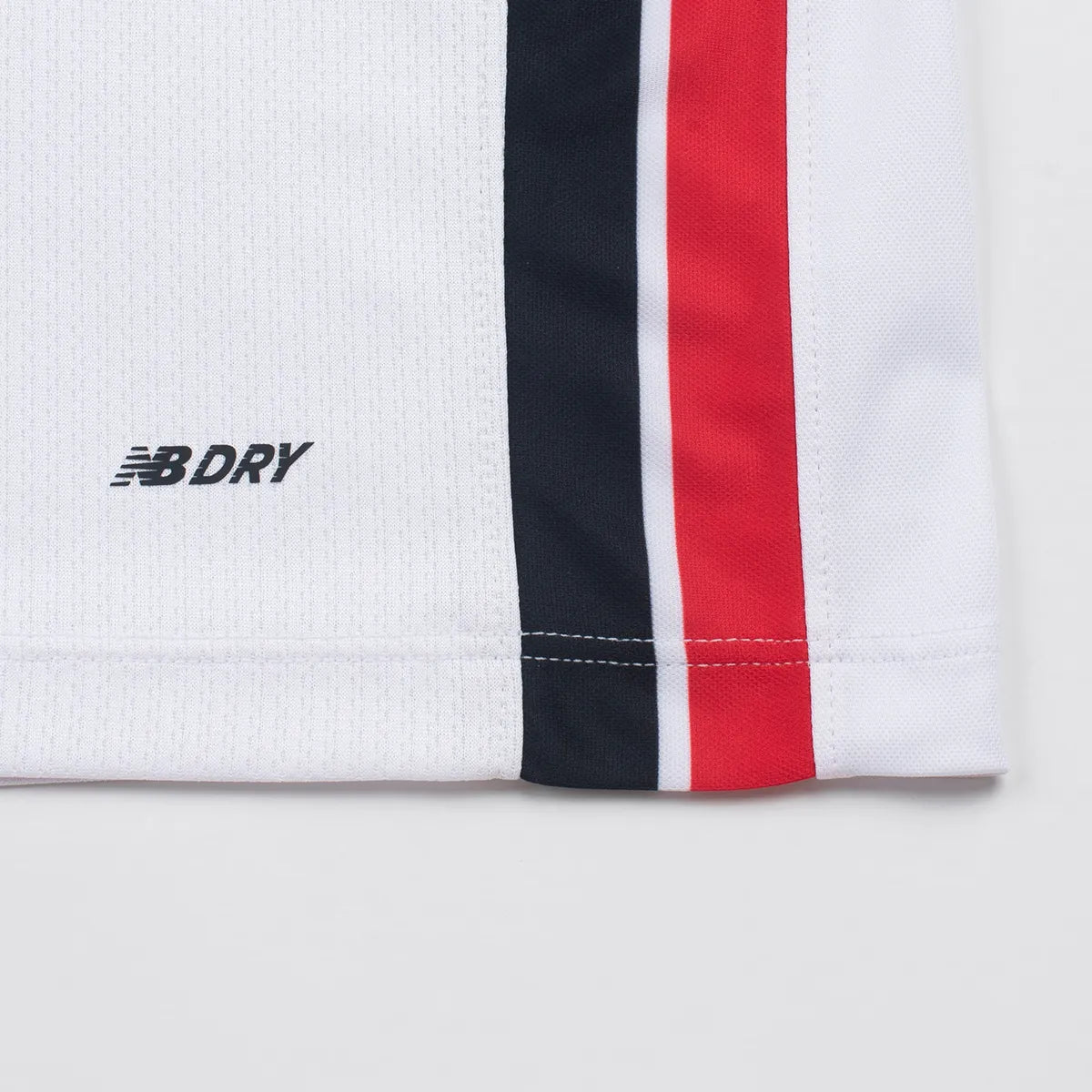 São Paulo 2026/27 I Home Jersey Women - Fan Version