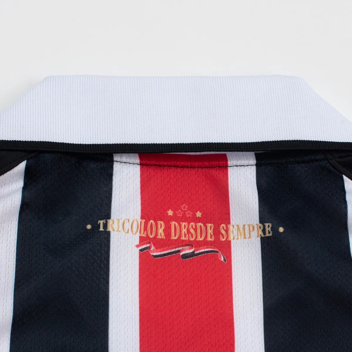 São Paulo 2026/27 II Away Jersey Women - Fan Version