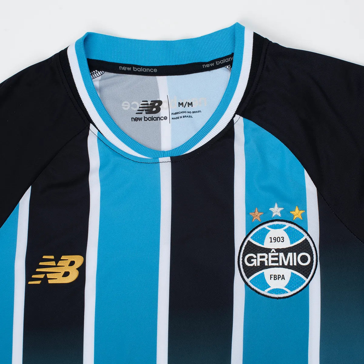 Grêmio 2026/27 Home Jersey Soccer Women