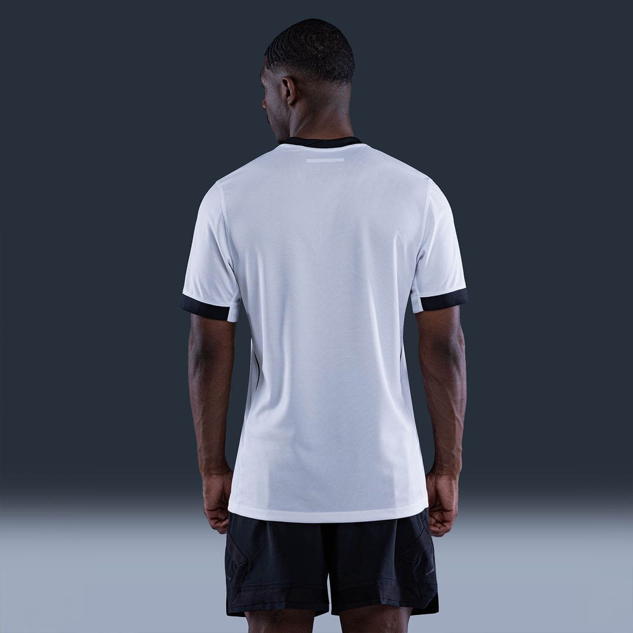 Vasco da Gama 2026/27 II Away Jersey Soccer - Fan Version