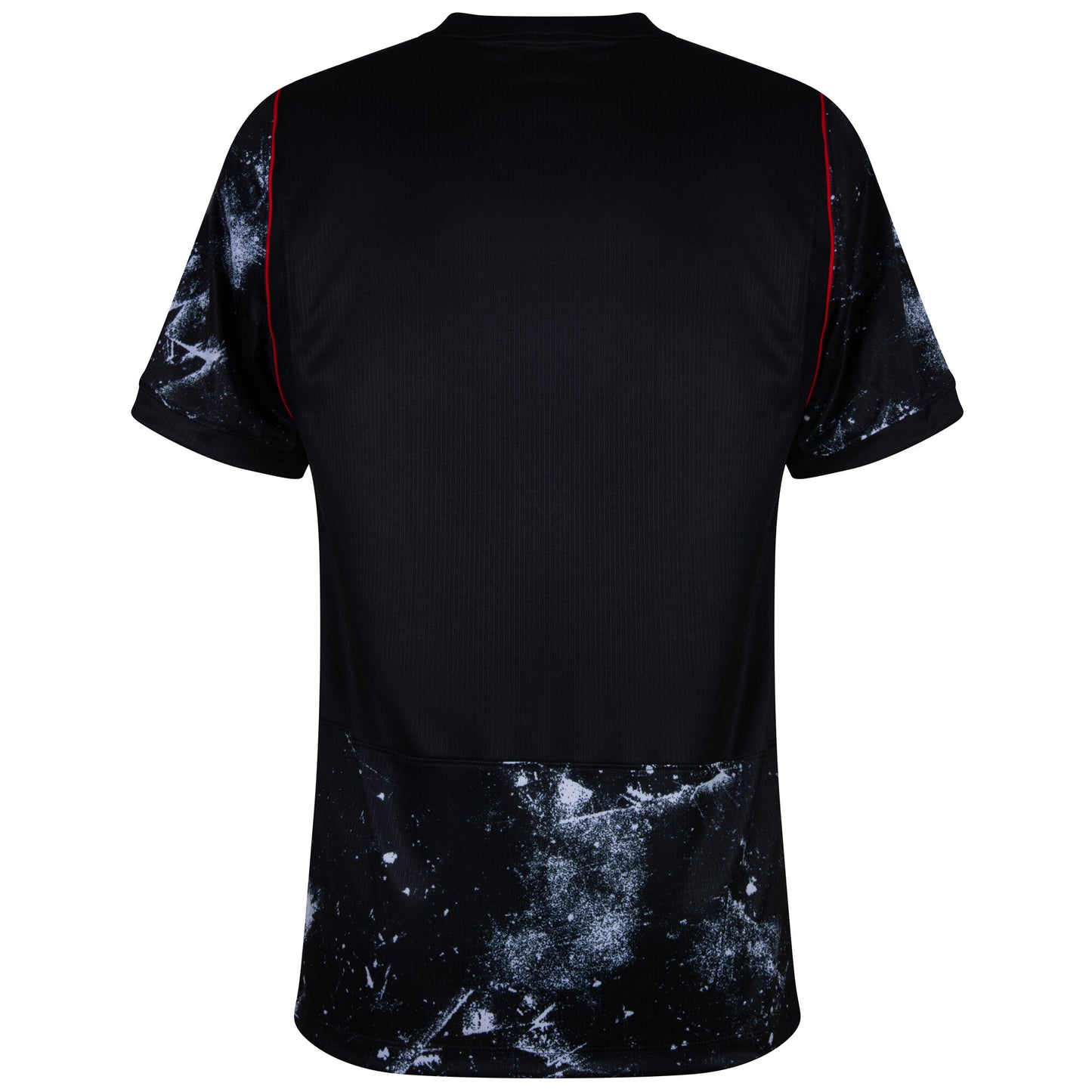 Canada 2026 Away Jersey Soccer Fan Version - WORLD CUP 2026