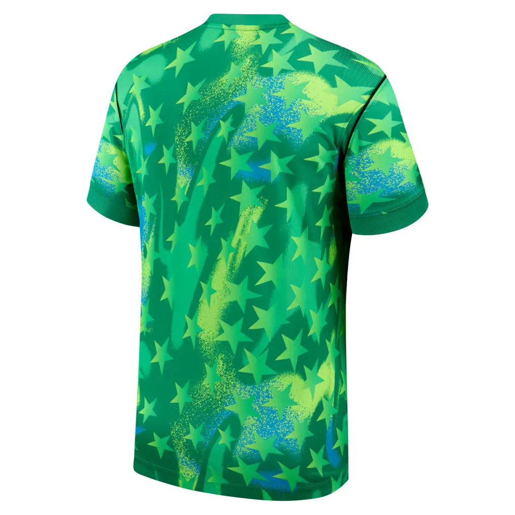 USA Goalkeeper Jersey 26-27