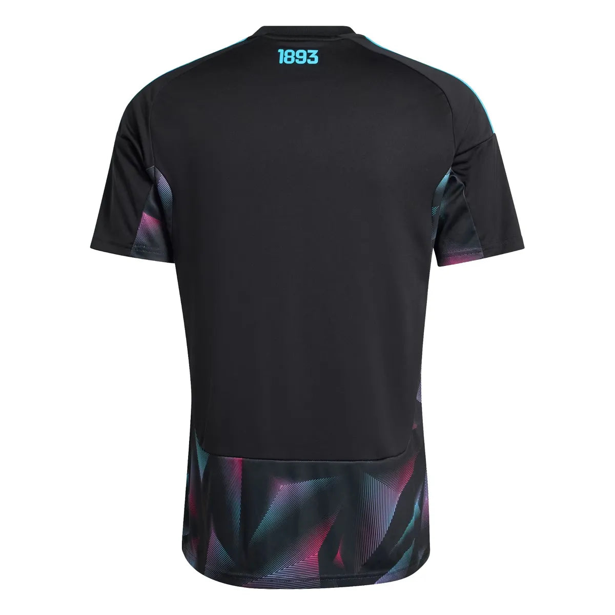 Argentina 2026 Goalkeeper Jersey Soccer Fan Version - WORLD CUP 2026