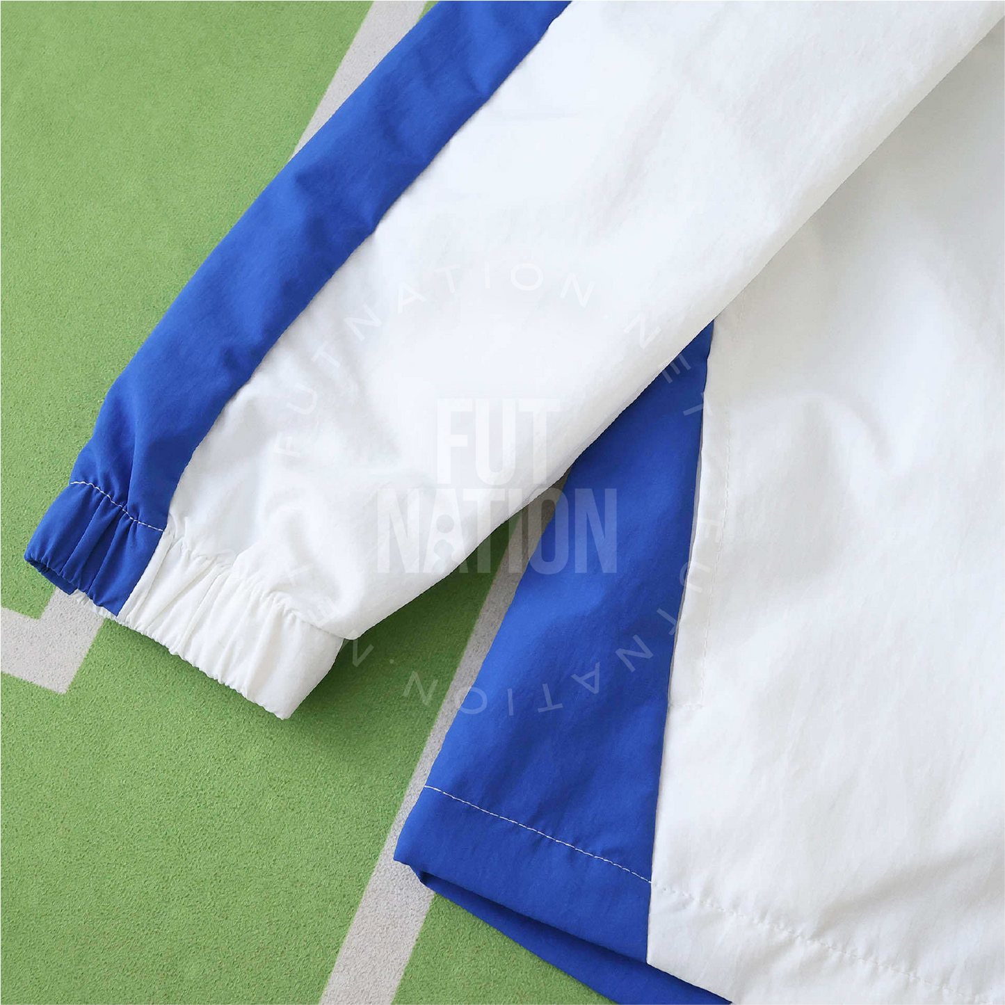 Brazil 1998 Jacket Reissue