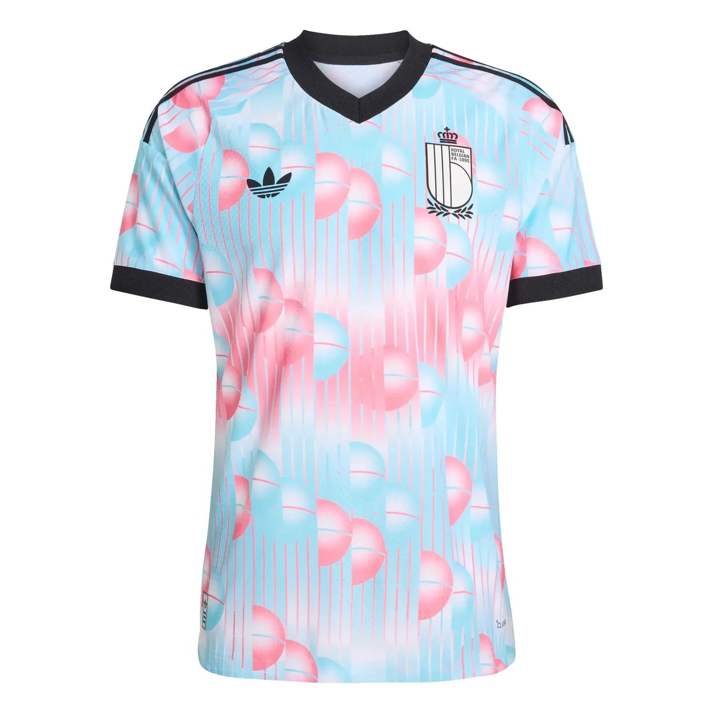 Belgium 2026 Away Jersey Soccer Player Lukaku #9 - World Cup 2026