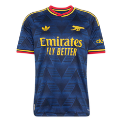 Away kit