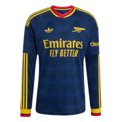 Away kit
