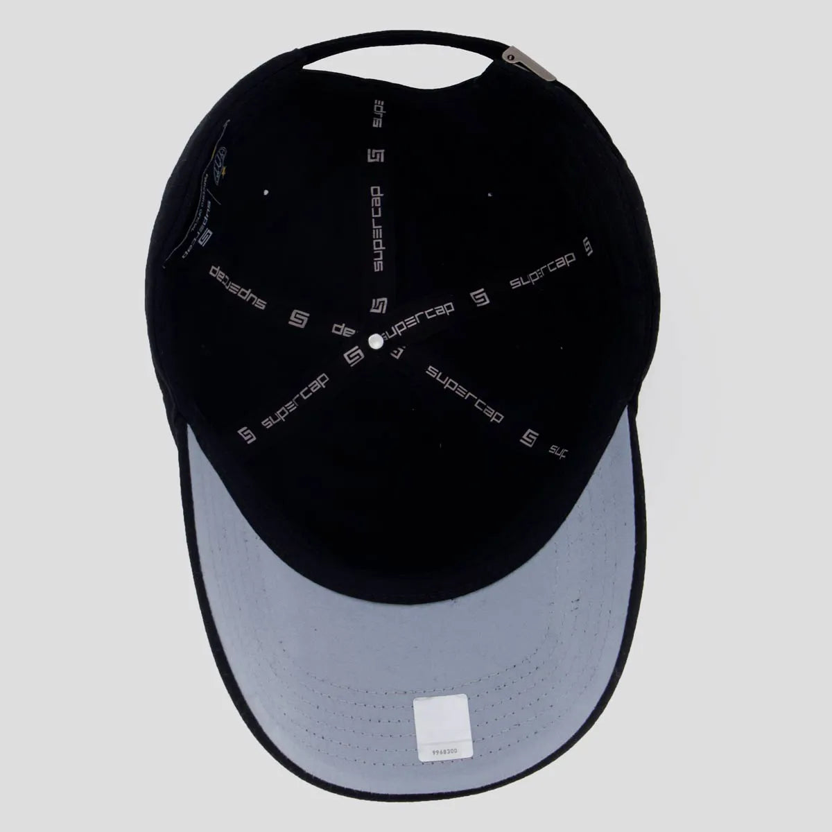 Atletico Mineiro Cap Galo Black