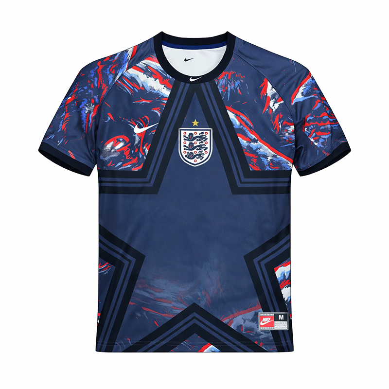 England Hollywood Keeper Jersey