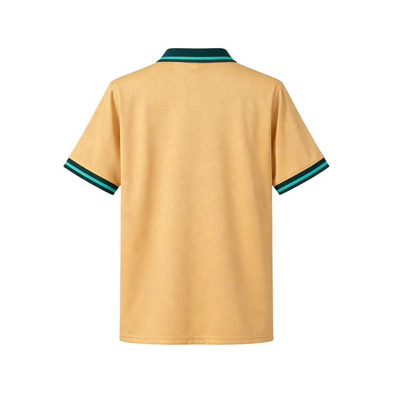 Leeds United St Patricks Day Jersey