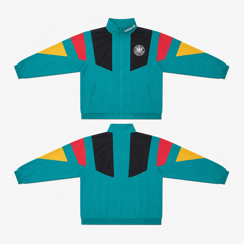 Germany EQT Track Top 2026