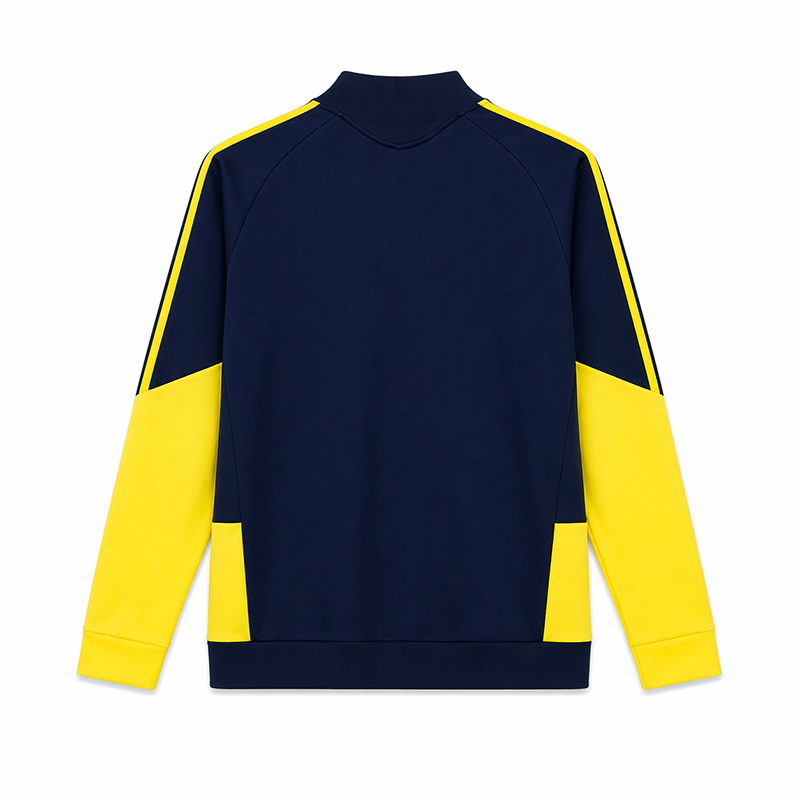 Scotland Jacket 2026