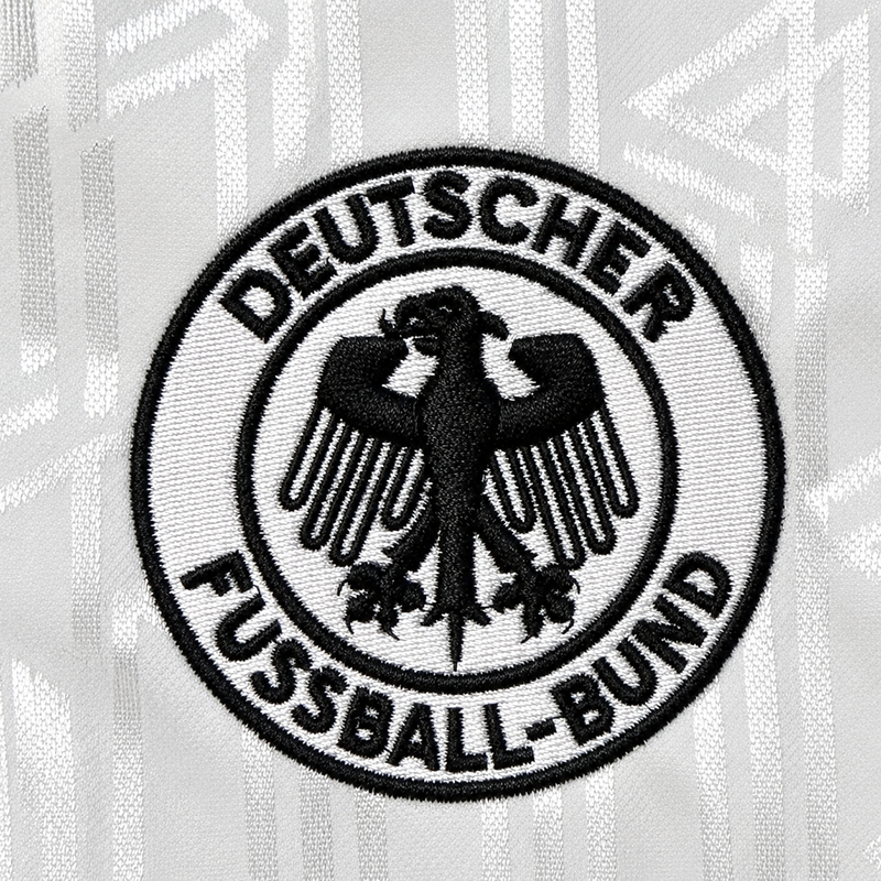 Germany Home Retro Jersey 1994