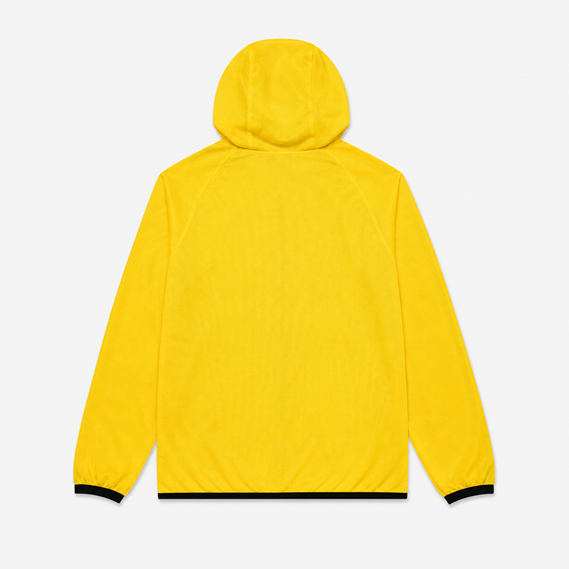 Brazil National Team Anthem Jacket