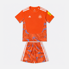 Goalkeeper kit