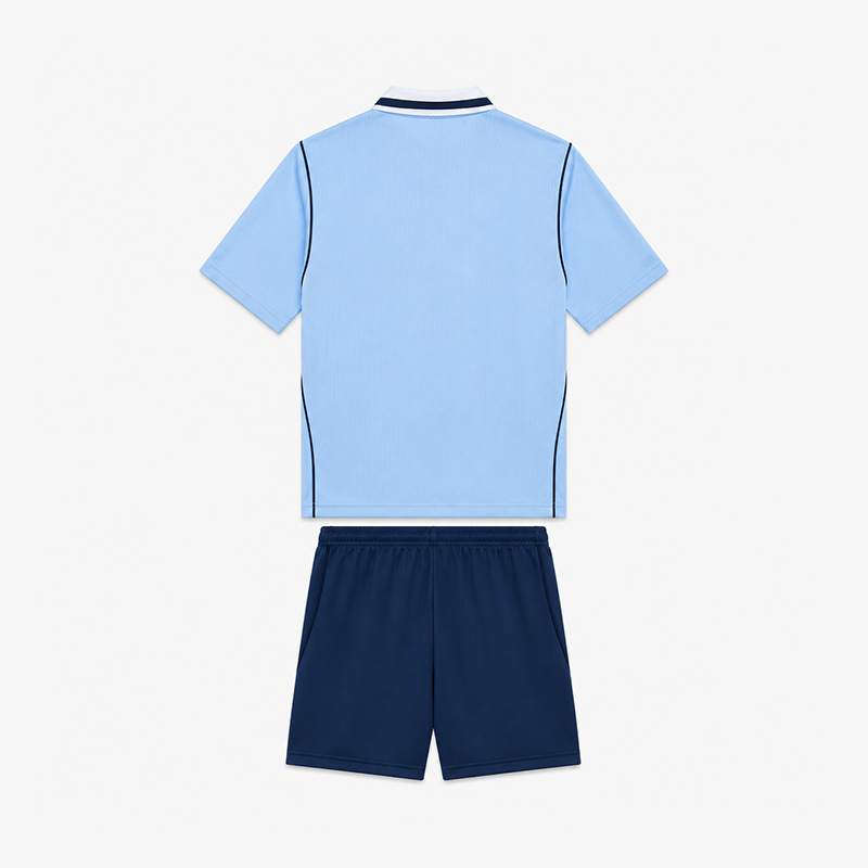 Uruguay Home Kids Kit 2026
