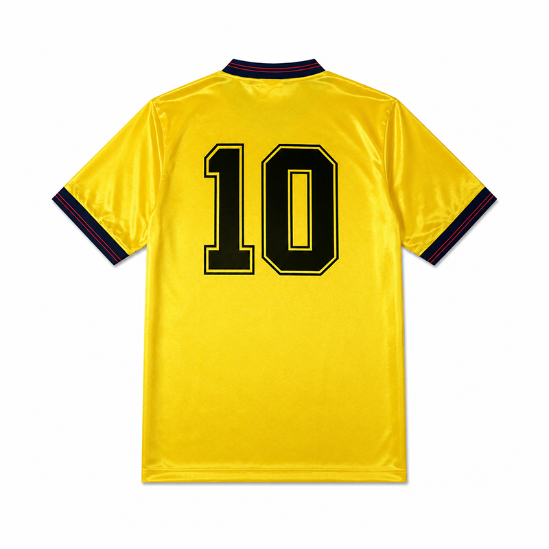 Arsenal Away Retro Jersey 1983-1986