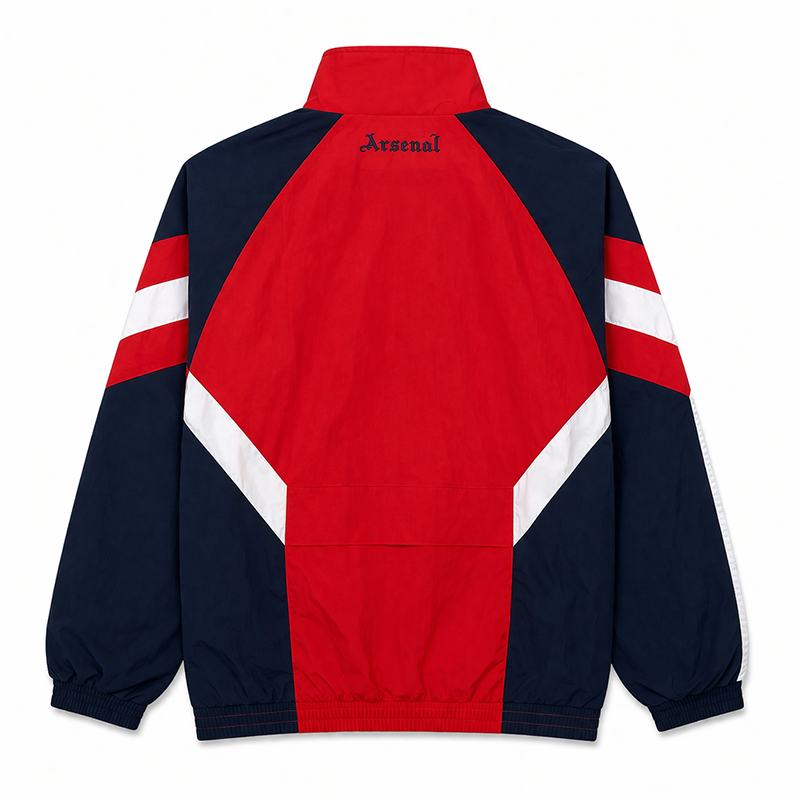 Arsenal Originals Windbreaker 24/25