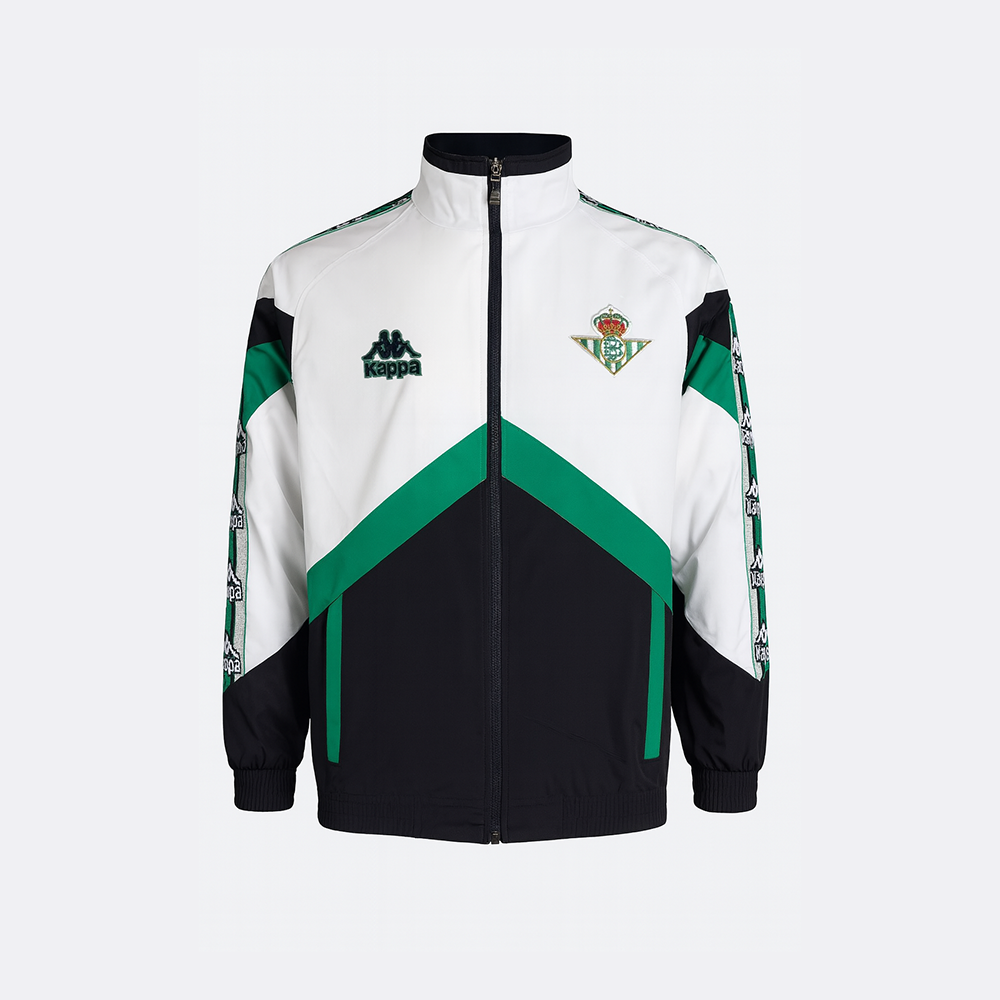 Betis Woven Jacket 1996-1997