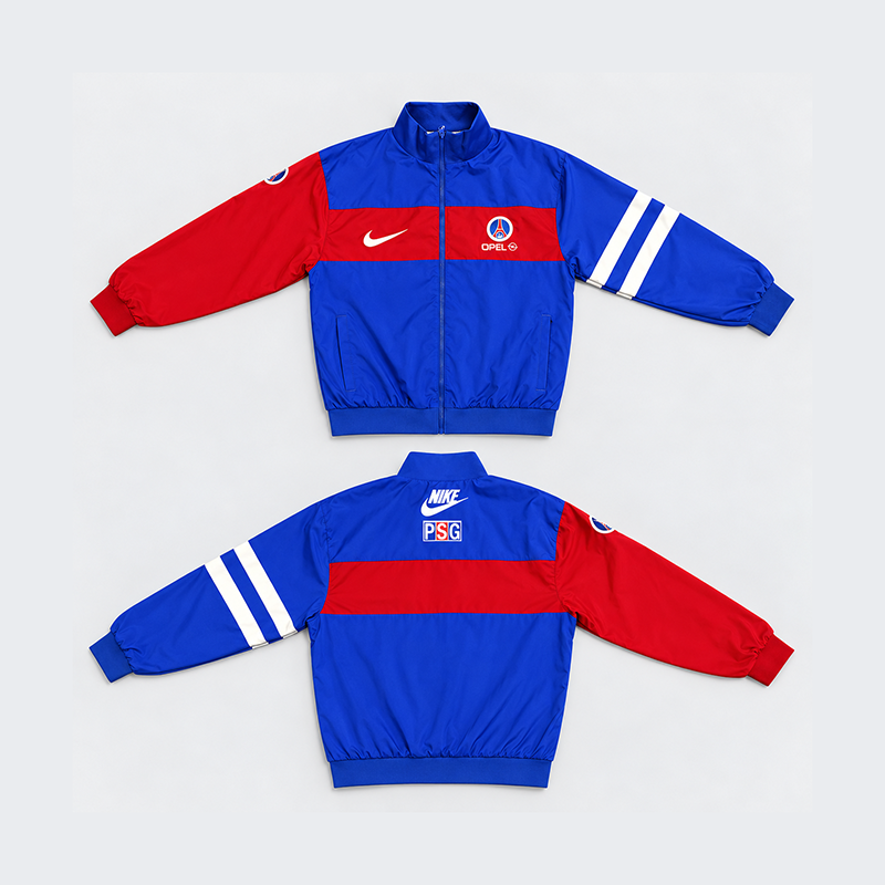 PSG Windbreaker 1996-1997