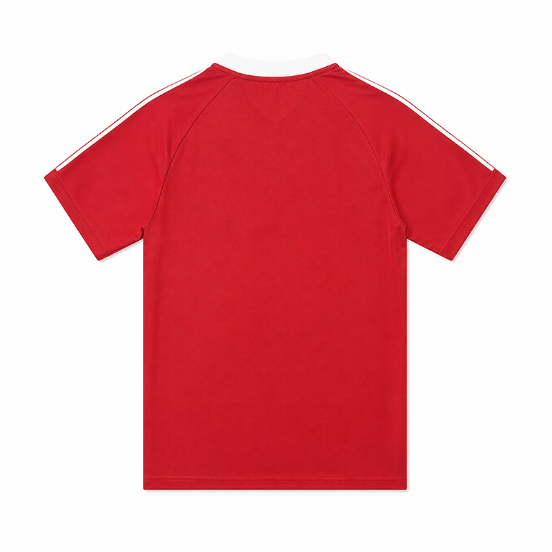 Manchester United Retro Style Jersey 26/27