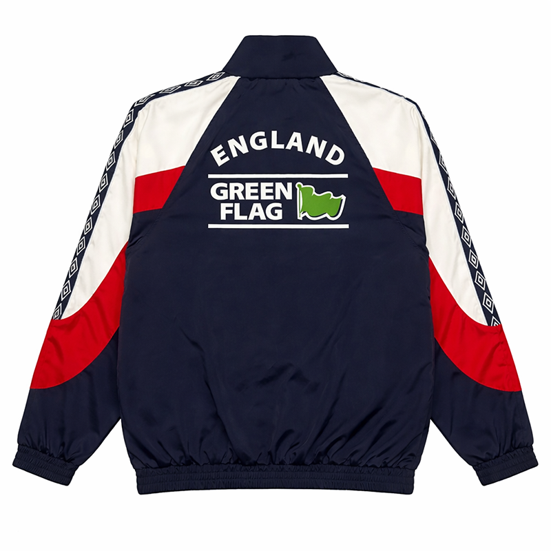 England Jacket 1998