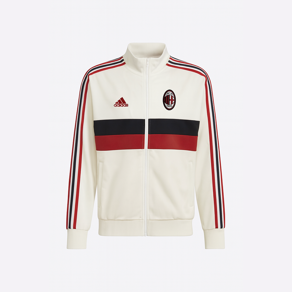 AC Milan Woven Jacket