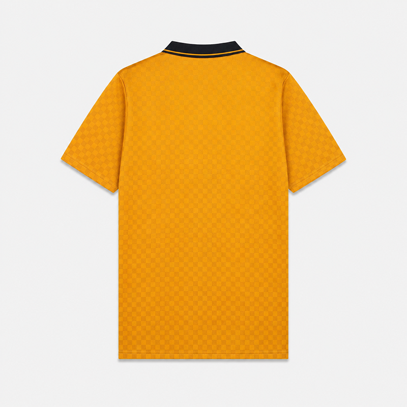 Wolverhampton Home Retro Jersey 1990-1991