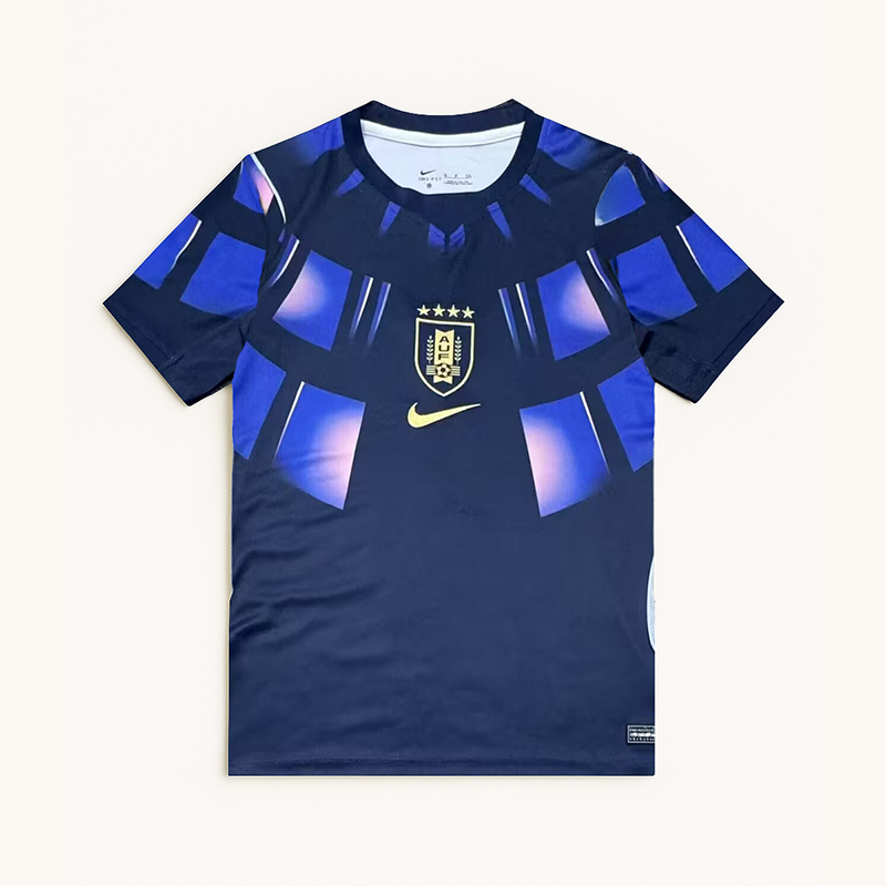 Uruguay Away Jersey 2026