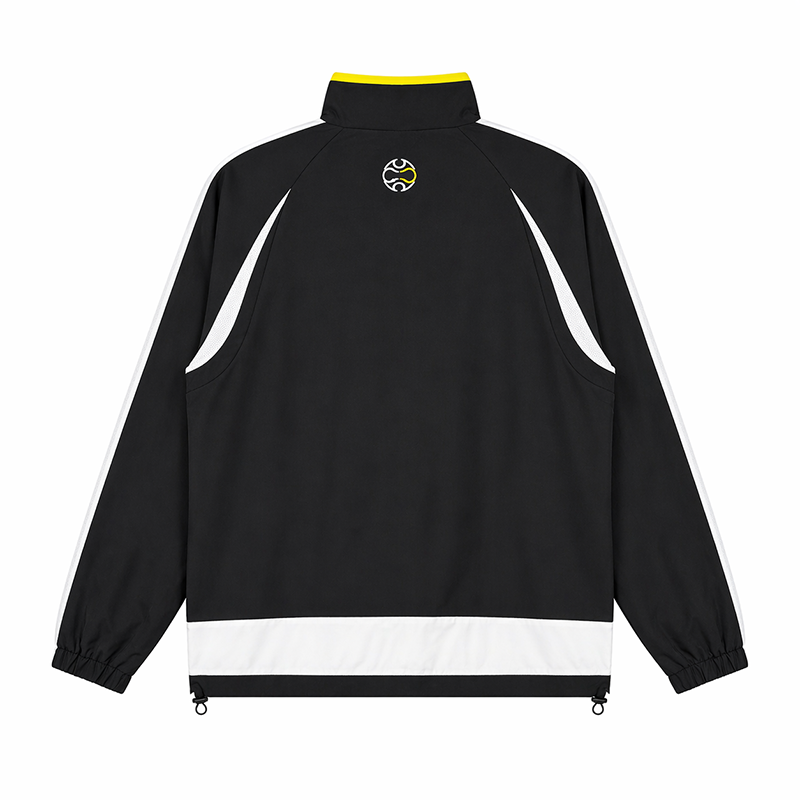 Real Madrid Windbreaker 2006-2007