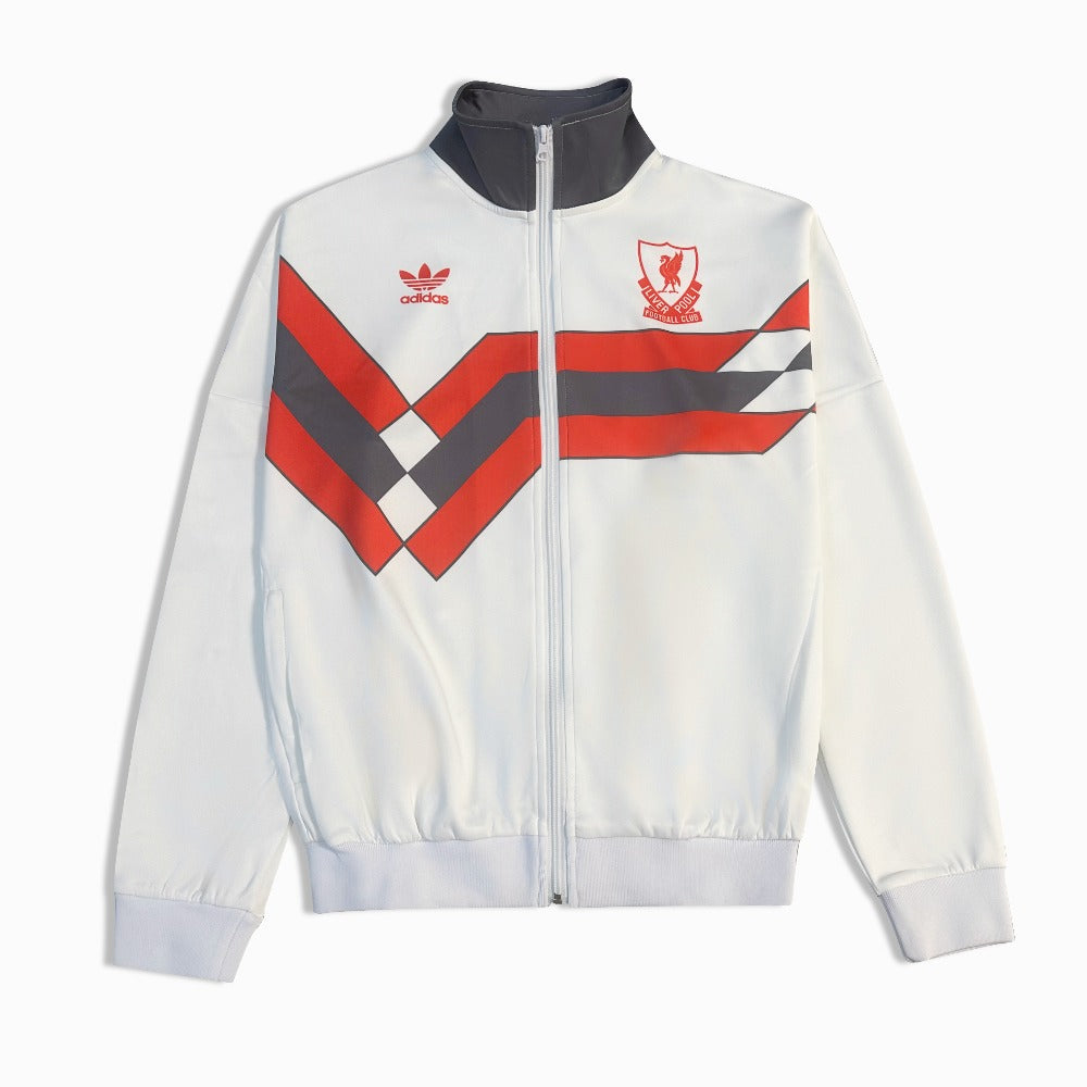 Liverpool Jacket 1990