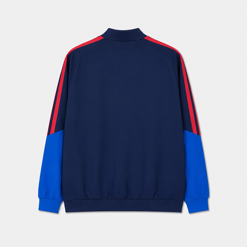 Colombia Woven Jacket 2026