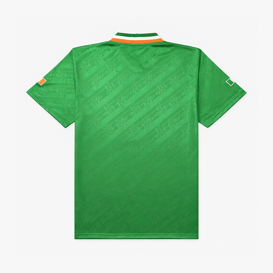 Ireland Home Retro Jersey 1994
