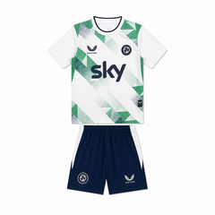 Away kit