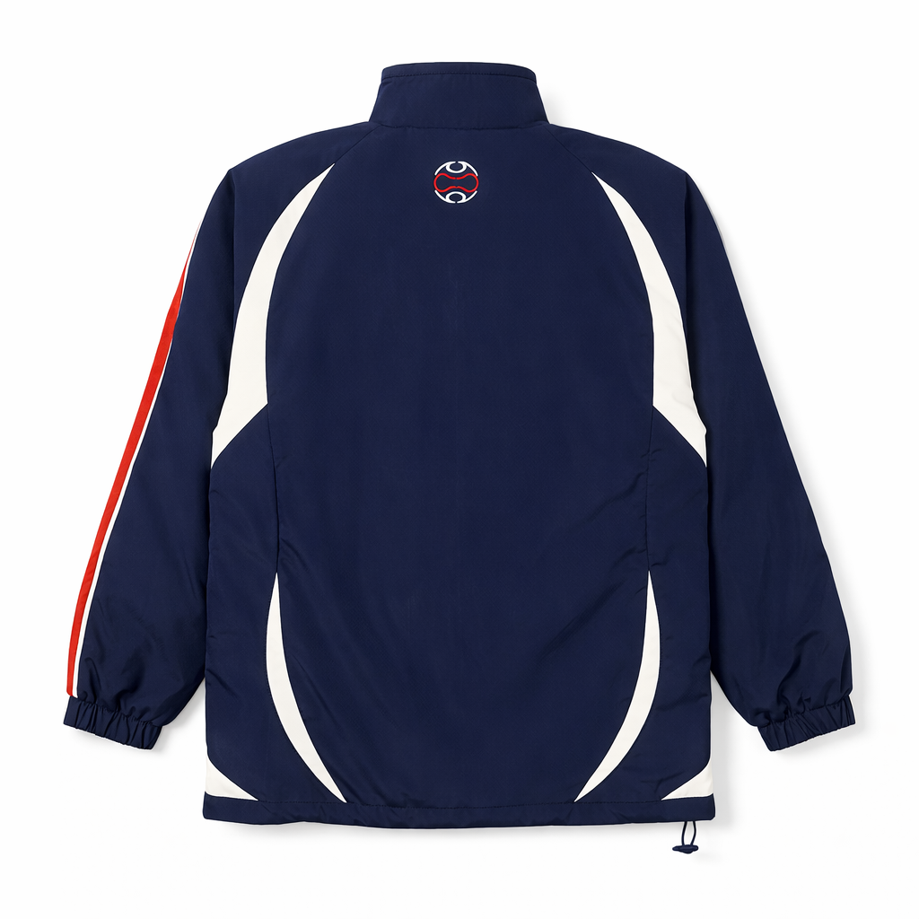 France Teamgeist Windbreaker 2006