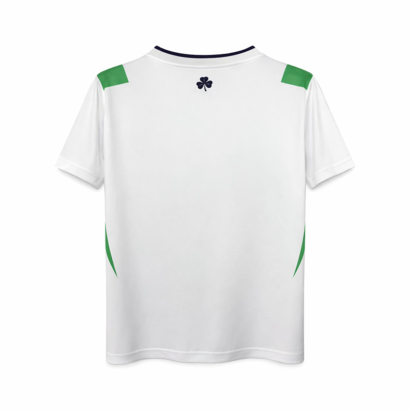 Ireland Away Jersey 2026