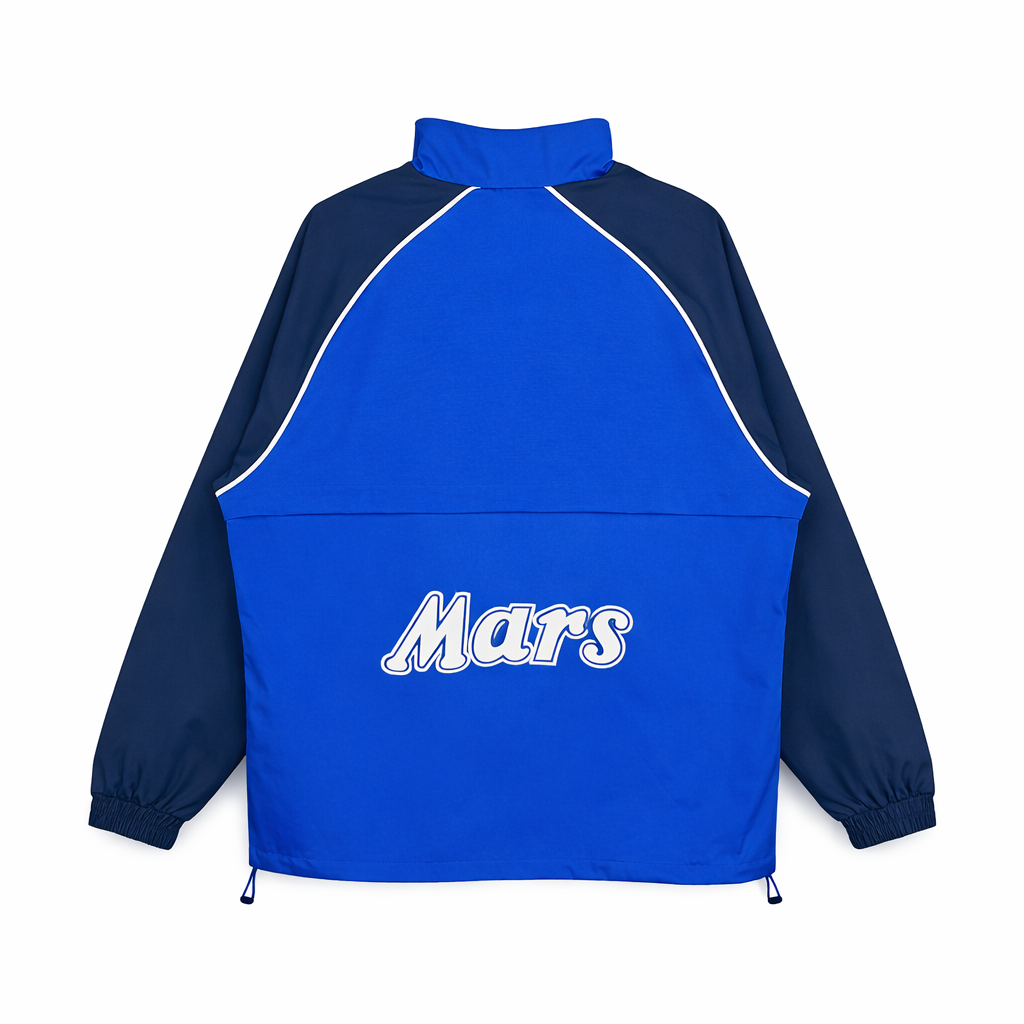 Napoli Windbreaker 1989