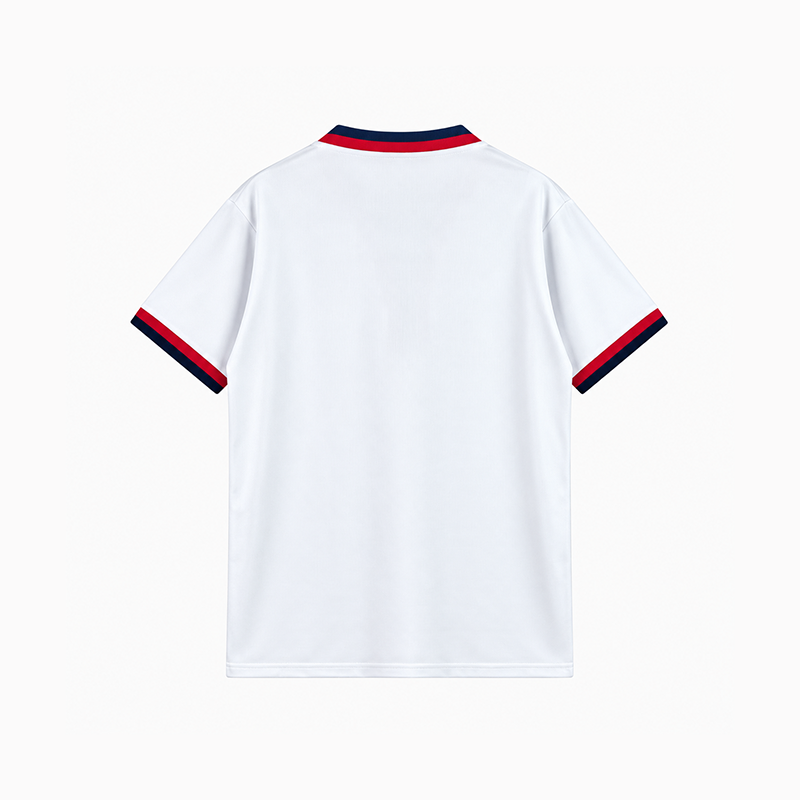 Cagliari Home Retro Jersey 1969-1970