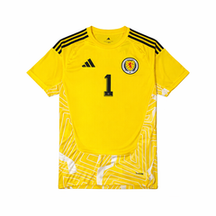 Goalkeeper kit