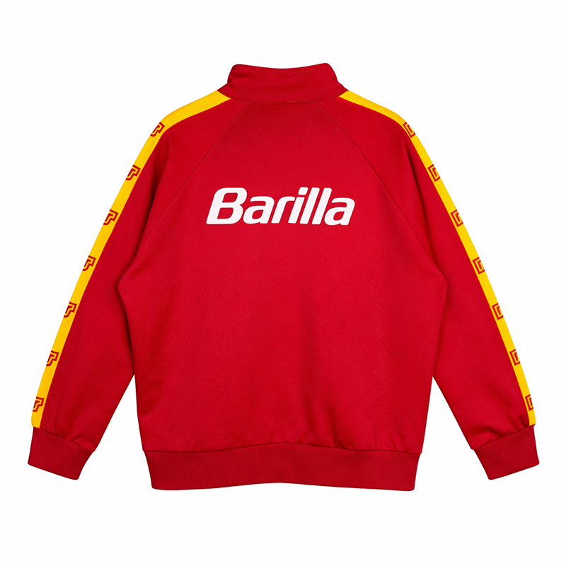 AS Roma Jacket 1988-1989