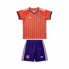 Away kit