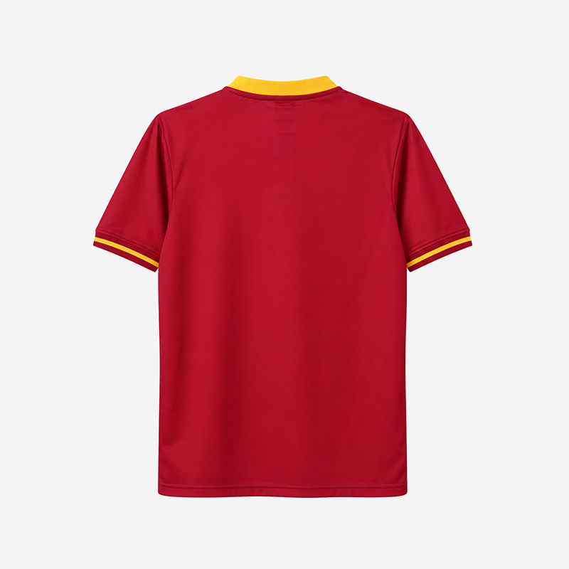 AS Roma Centenary Commemorative Jersey 26/27