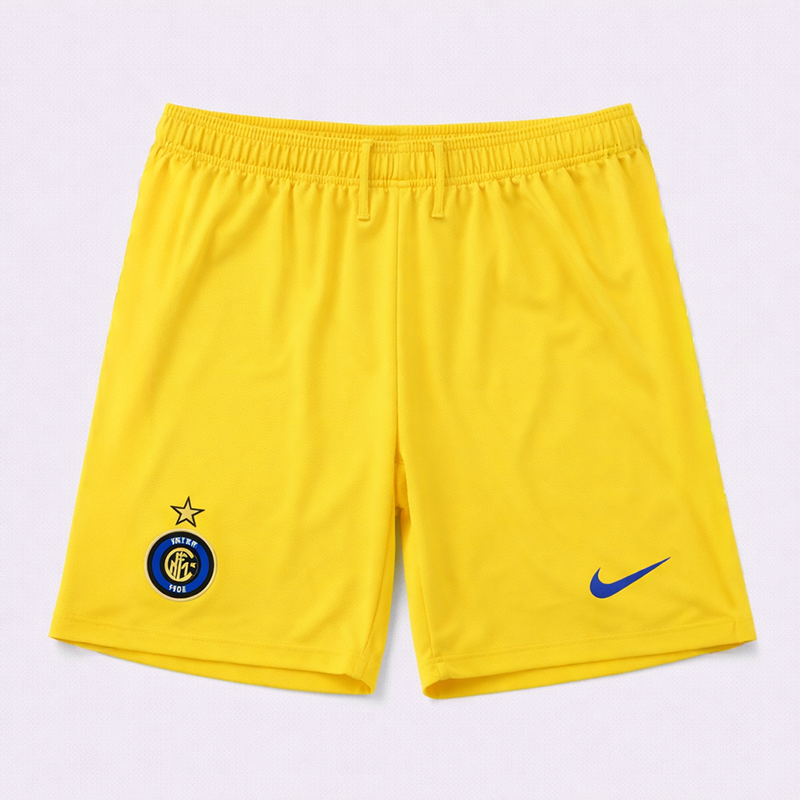 Inter Milan Third Retro Kids Kit 2002-2003