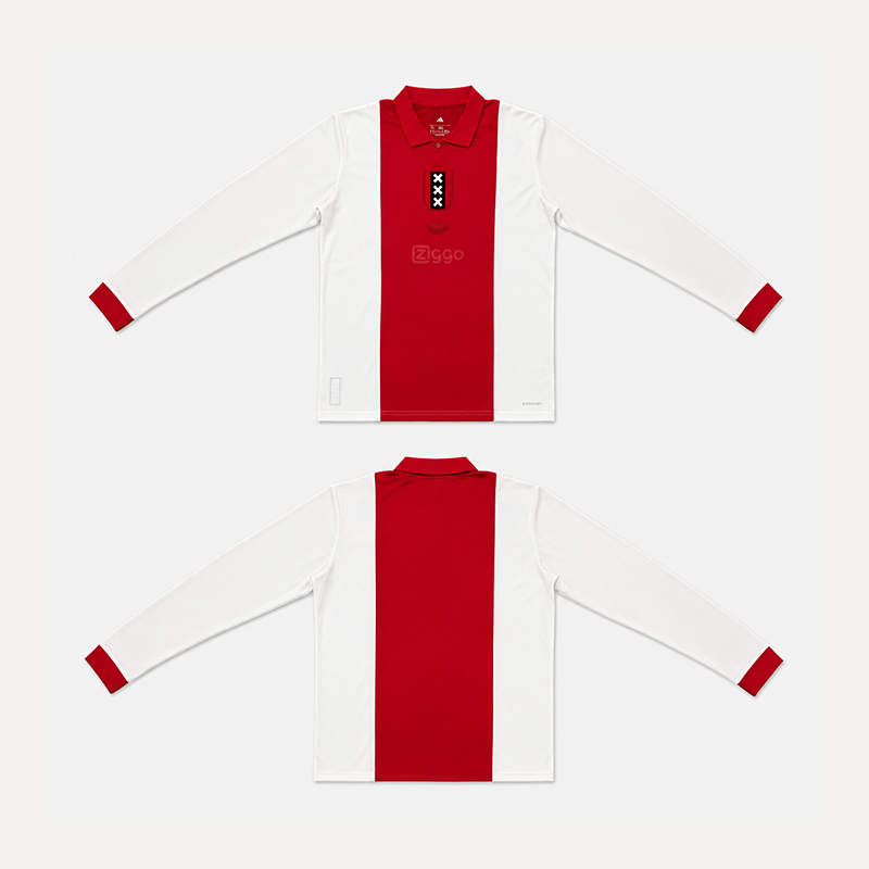 Ajax 125th Anniversary Jersey 2025