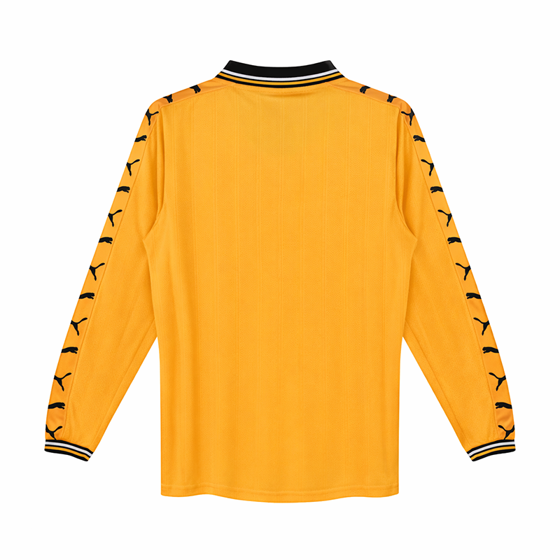 Wolverhampton Home Retro Jersey 1998-1999