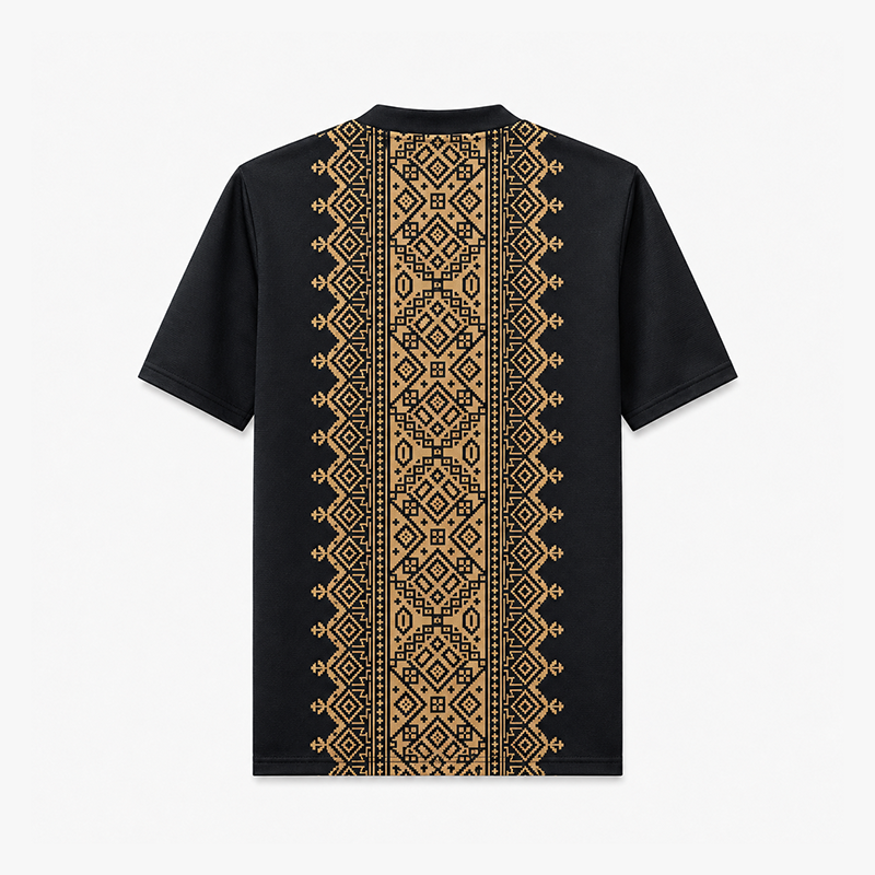 Morocco Special Edition Jersey 2026