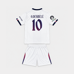 Away kit