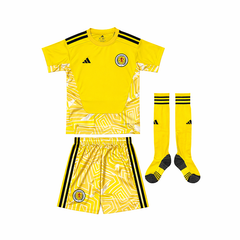 Goalkeeper kit